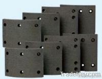 Ceramic Brake Lining