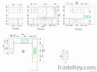 Kitchen Furniture From China