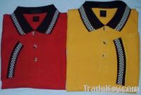 Golf Polo Shirts