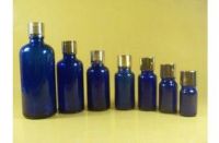 essential oil bottle