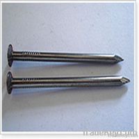 common nail