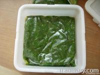 seaweed salad