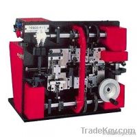 Precision Forming Machine