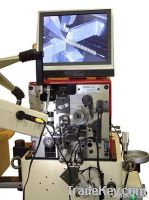 Spring Coiling Machine for ballpoint pen