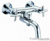 bathroom shower mixer