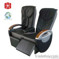 VIP Luxury Business Coach Seat ZTZY6687