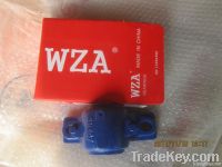 WZA bearing Pillow block bearing