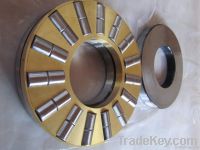 WZA bearing Thrust roller bearing