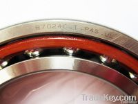 WZA bearing Angular contact ball bearing