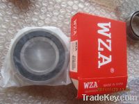 WZA bearing deep groove ball bearing