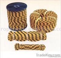 tiger rope