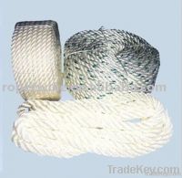 nylon rope, nylon cord