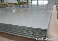 cold rolled stainless steel sheet