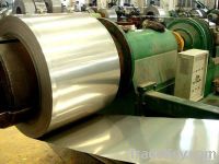 COLD/HOT ROLLED STAINLESS STEEL COIL