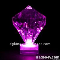 led waterproof diamond lights