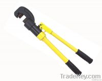 YQ-22A hydraulic steel cutter