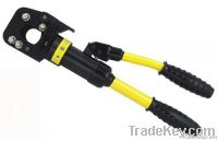 YQ-32B hydraulic steel wire rope cutter