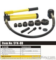 SYK-8B hydraulic punch driver