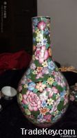 flower vase