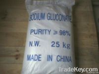 Calcium Gluconate