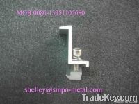 Solar Mounting System
