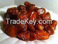 Fresh Omani Date Fruits