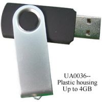 USB flash disk Revole style 32MB to 4GB--UA0036