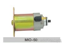 MIO-50 starter