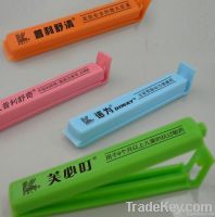 Plasitc Bag Clips