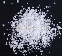Magnesium Chloride 47% White Flakes