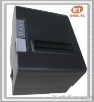 80mm POS Printer with auto cutter(250mm/s)