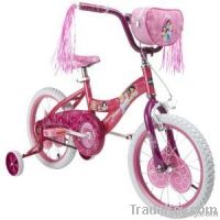 cute kids&acirc; bike