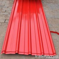Roofing Sheets