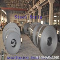 Steel Strips