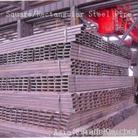 Square/Rectangular Pipe