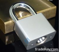 Brass Padlock