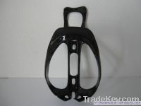 Carbon Bicycle Water Bottle Cage Holder 3K Glossy BC8