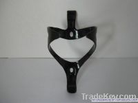 Carbon Bicycle Water Bottle Cage Holder 3K Glossy BC10