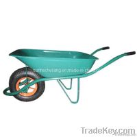 Wheel Barrow