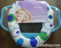 Kids' Toilet Seat Training Seat - Standard/Elonated