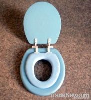 Adult and Juvenile Multi-purpose Toilet Seat-Round/Elongated