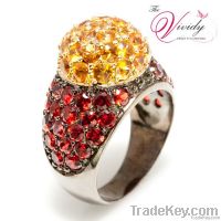 The Dome Ring