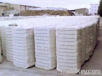 Raw Cotton