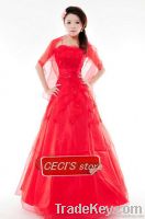 cheap colourful dress