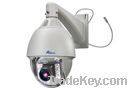 Infrared IP PTZ Speed Dome Camera