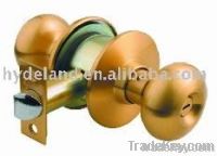 Cylindrical door locks