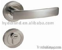 Lever handle