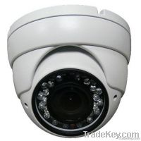 IR DOME camera SD-SZ46FFC