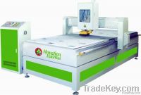 CNC ENGRAVING MACHINE