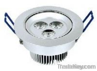 LED Ceiling Light